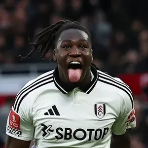 Bassey, Iwobi, Chukwueze play last game for Fulham in 2025