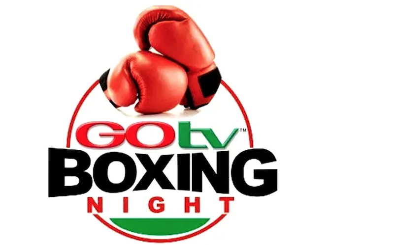 Cover image for GOtv Boxing Night 34: Boxers issue final warnings ahead of Boxing Day showdown