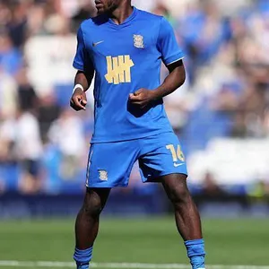 Osayi-Samuel starts against Watford