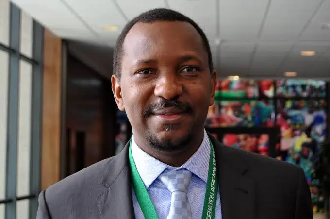 Cover image for NSC: Amun rally support for Shehu Dikko