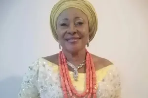 Huge participation in swimming event, the high point for me - NAF president
