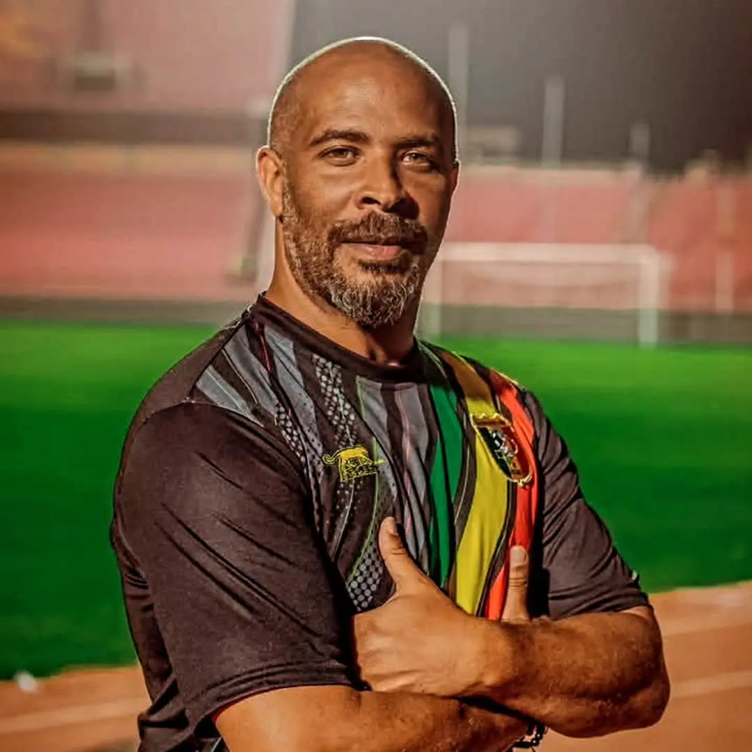 Cover image for Chukwuma frown at NFF over Chelle’s appointment says 2026 W/Cup ticket is not 'achievable'