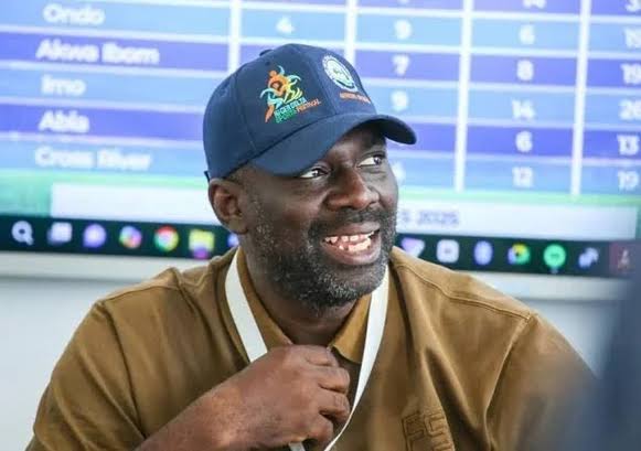 NDG: Organisers open athletes registration portal, inaugurate state Liaison Committees