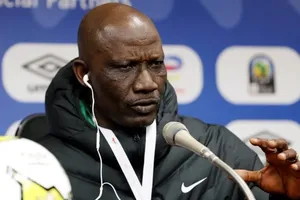 Gusau charges Flying Eagles to go all out for s/final ticket