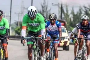 EKO 170 cycling challenge to make Lagos global hub for sports tourism