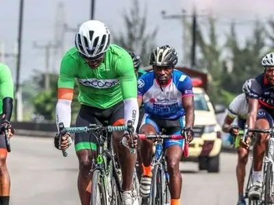 EKO 170 cycling challenge to make Lagos global hub for sports tourism