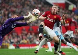 Cover image for Man Utd faces crucial festive test at Newcastle