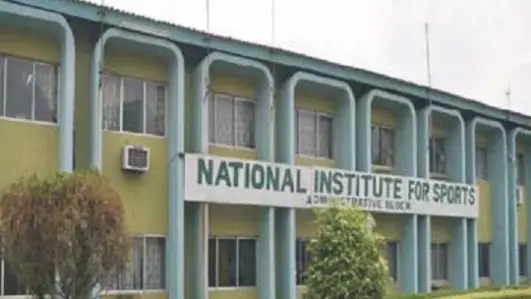 Cover image for Professor Fasan, Oyedeji, Ajunwa, Enefiok to speak at NIS/ Newstap pre- Olympics Seminar