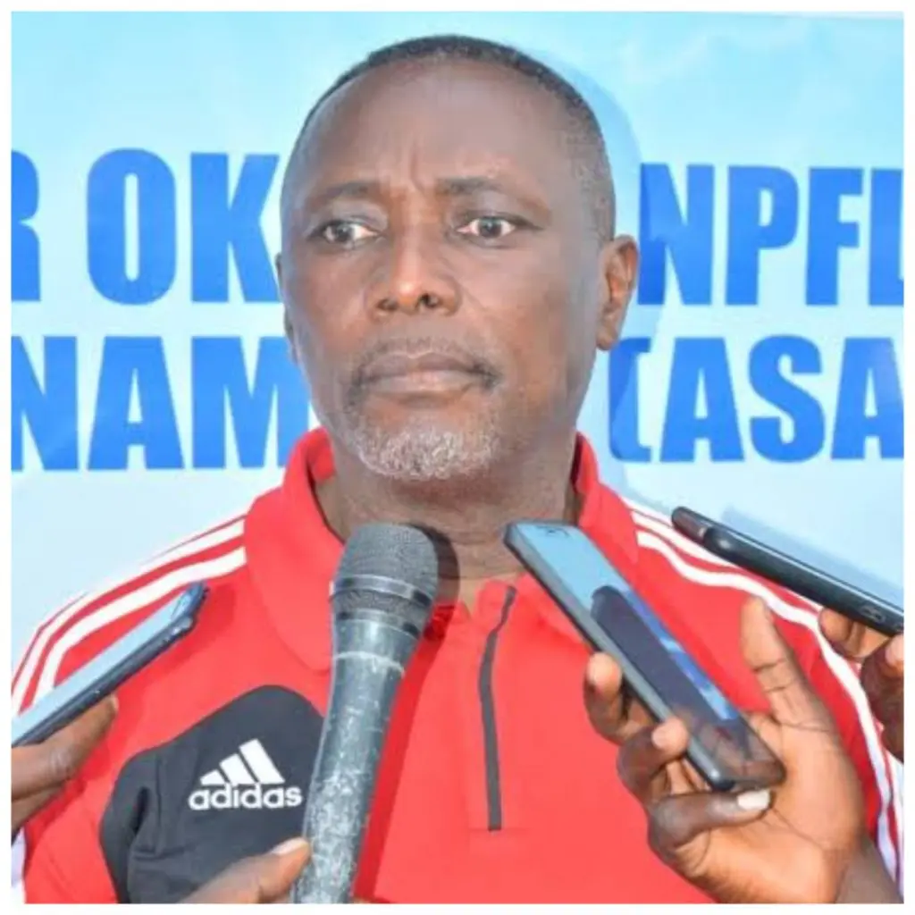 Cover image for Heartland gets NPFL nod to return to Owerri