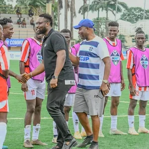 1X CUP 2025: Weeks after grand finale, Lagos football community still reverberates with excitement