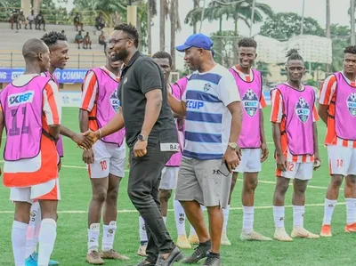 1X CUP 2025: Weeks after grand finale, Lagos football community still reverberates with excitement