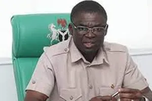 My aims is to bring NIS to its core mandate - Comrade Shaibu ...As Musa Kida led committee presents report