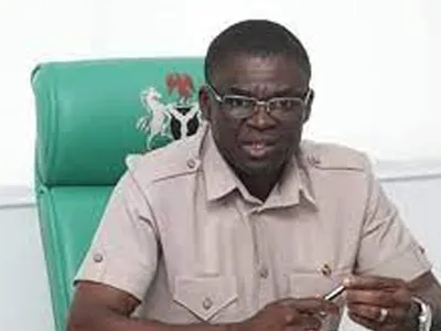 Shaibu pledges full implementation of NIS transformation report