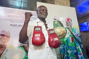 House of Reps summons NSC over Bash Ali’s petition