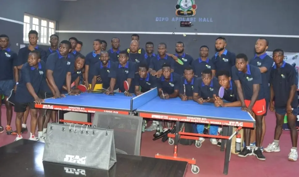 Cover image for Players, officials applaud sponsors, organisers of 2nd ATTD