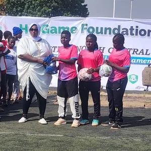 2025 HerGame Girls Championship kicks off in style