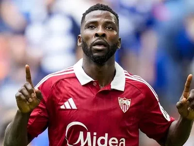 Iheanacho makes Celtic's UEL squad