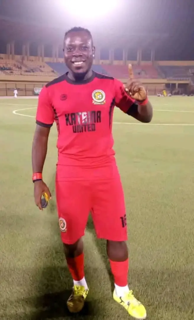 Cover image for Mixture of experience, youthfulness gave us Super 8 ticket - Giwa