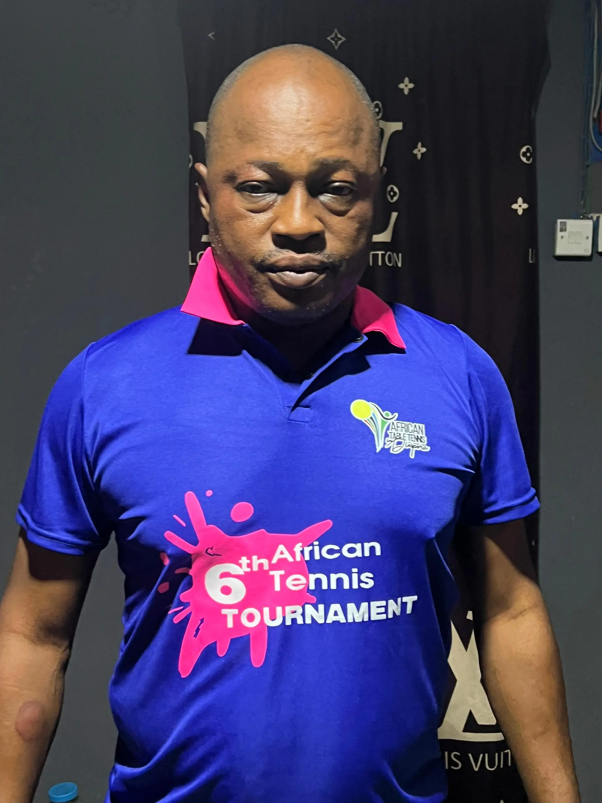 Cover image for Table Tennis players in diaspora stage meet for top Nigeria, Ghana stars