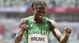 Cover image for NSC, sponsors to release $30,000 to Brume, hundred others as training grants