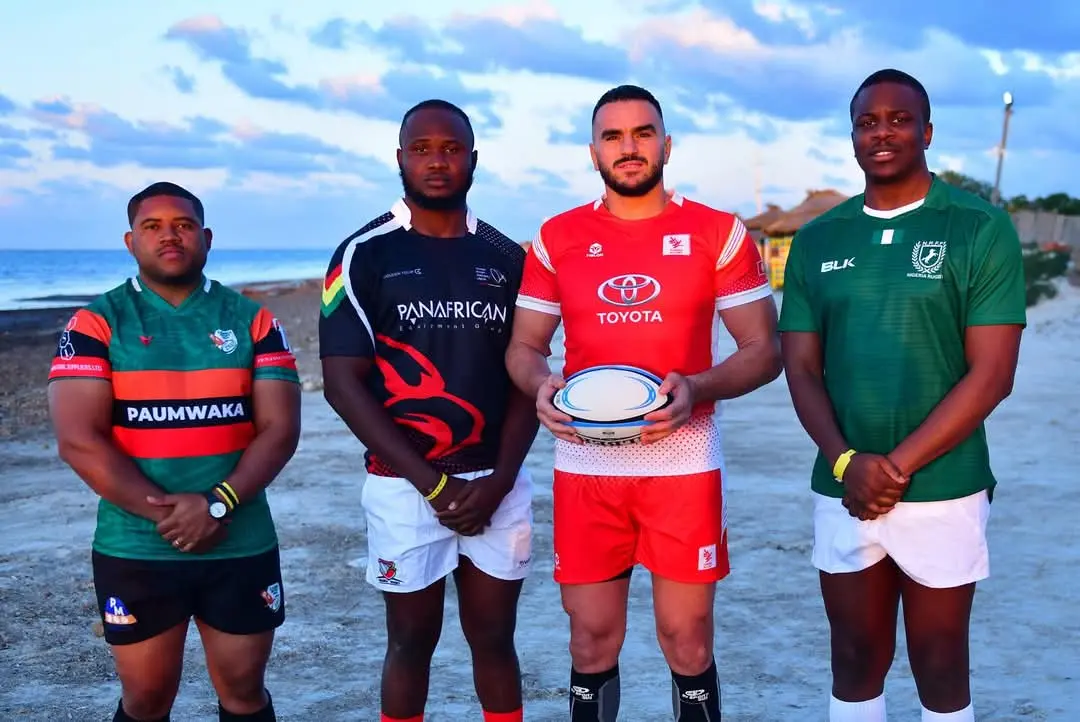 Cover image for Stallions set to make triumphant return after 5-year hiatus ... Line up for epic clash against Tunisia