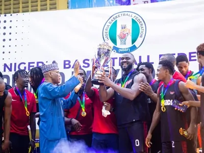 Oyedeji hails Lagos Legends' historic triumph at NBBF Premier League