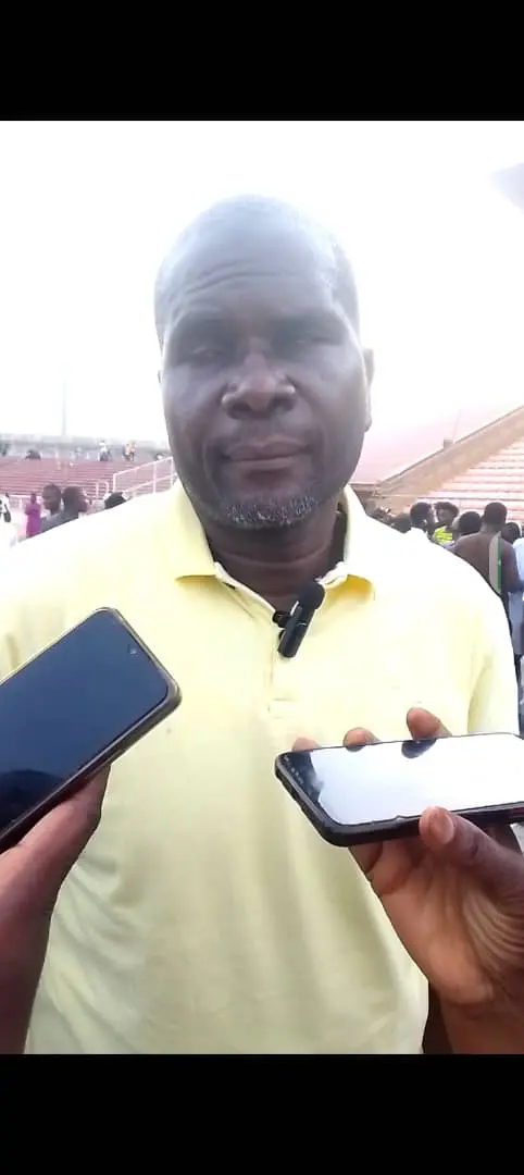 Cover image for NPFL: Travelling fatigue bane of El-Kanemi this season - Zubairu