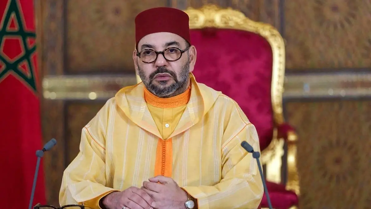 Cover image for Morocco’s Monarch chairs Council of Ministers Meeting on 2030 World Cup hosting
