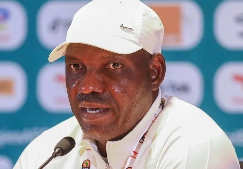 Cover image for NFF holds D-License Coaching Course in Abuja