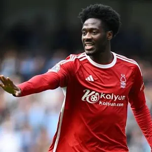 Injury: Good news on Ola Aina's recovery