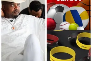 Billionaire business mogul Oragwa Partners with new betting coy, Sunbet