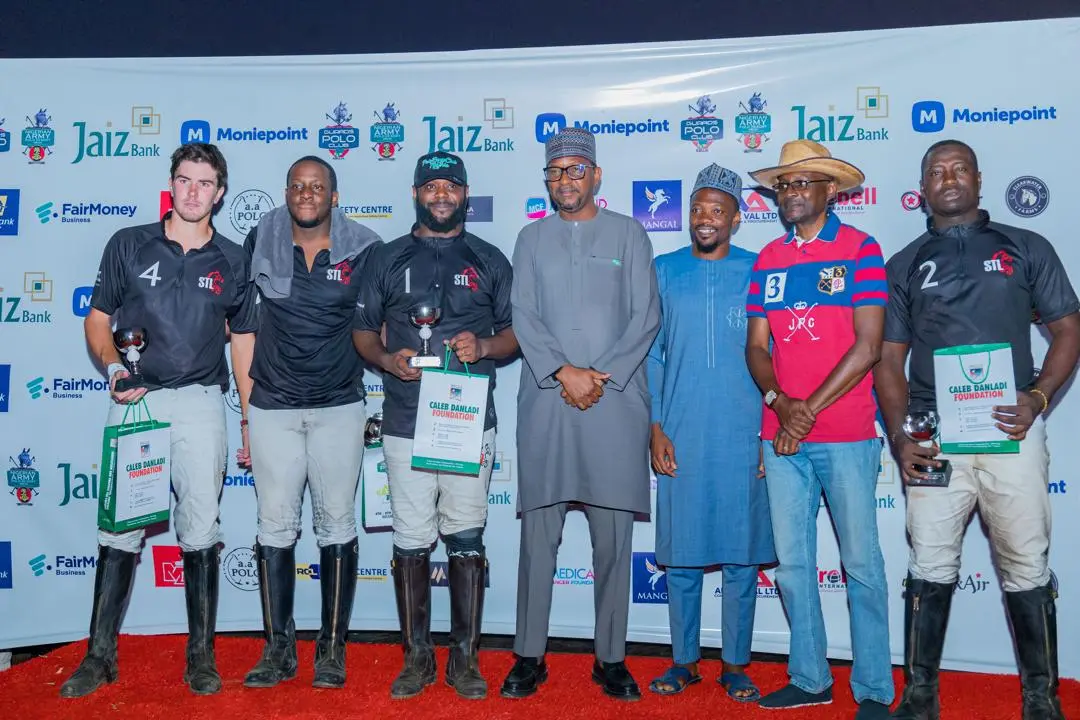 Cover image for Dikko tasks Polo faithfuls in sports weekend economy