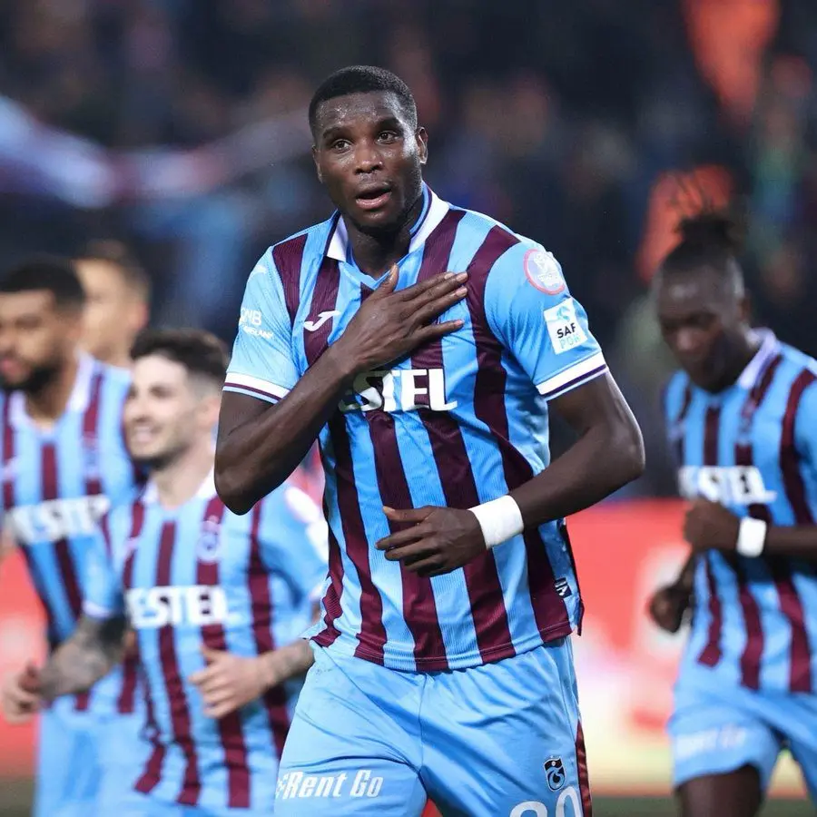 Cover image for Onuachu could make Southampton return