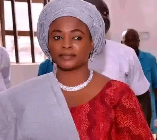 Cover image for NLO boss, Agara announces burial arrangements for late wife