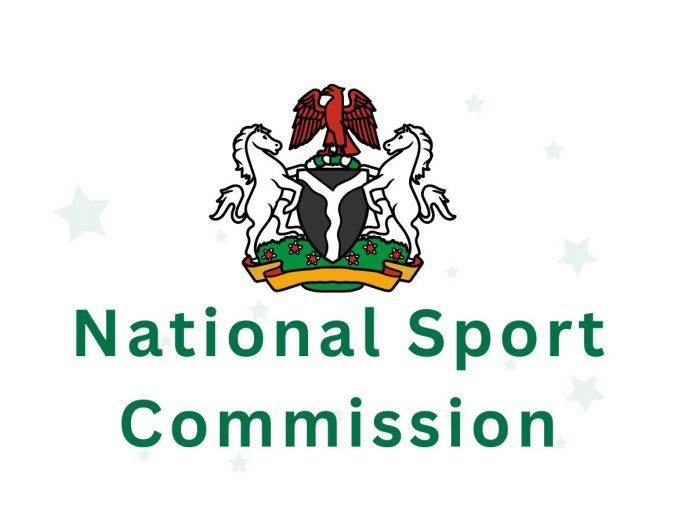 Cover image for Group hails NSC on positive impacts on Nigeria sports