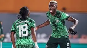 Cover image for 11th Nigeria Pitch Awards: Osimhen battles Lookman on two fronts