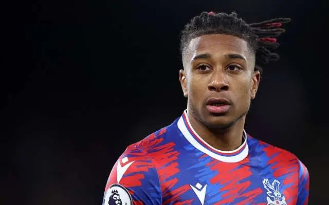 Cover image for Juventus set to make shock offer for Olise