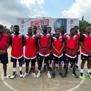 2025 Renewed Hope Basketball Tournament: Hoops &Read tackles Cantonment Braves in final