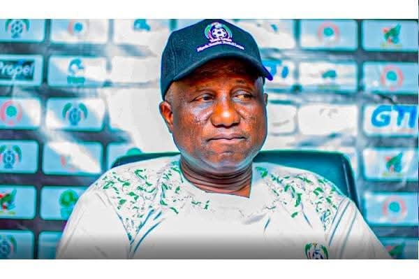 Cover image for No player in NPFL should earn less than ₦1m monthly salary - Elegbeleye 