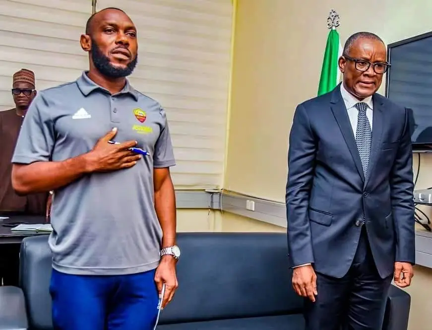 Cover image for Sports ministry, NFF, FCT FA endorse N-Youth League
