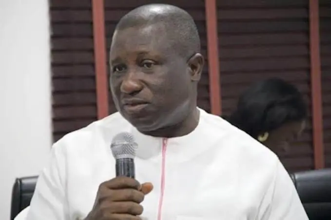 Cover image for Illegal betting: NPFL  upgrades inquest to full Investigation 