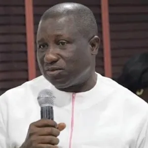 Enakhena: Nothing wrong with Nigerian league