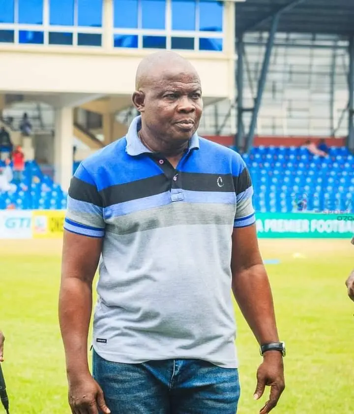Cover image for Late drama as 3SC holds Nasarawa United to 1-1 draw