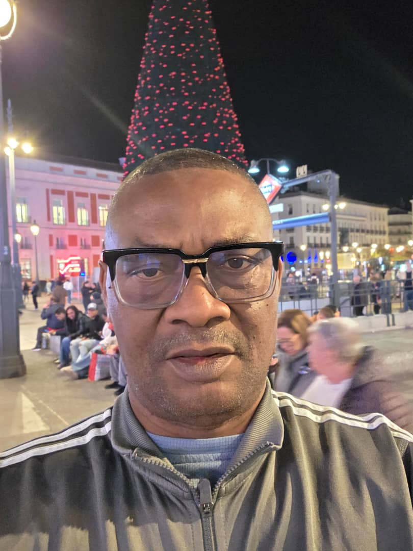 NFSC boss, Ikpea laments absence of Nigeria Supporters at Super Eagles clash against Congo