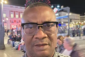 NFSC boss, Ikpea laments absence of Nigeria Supporters at Super Eagles clash against Congo