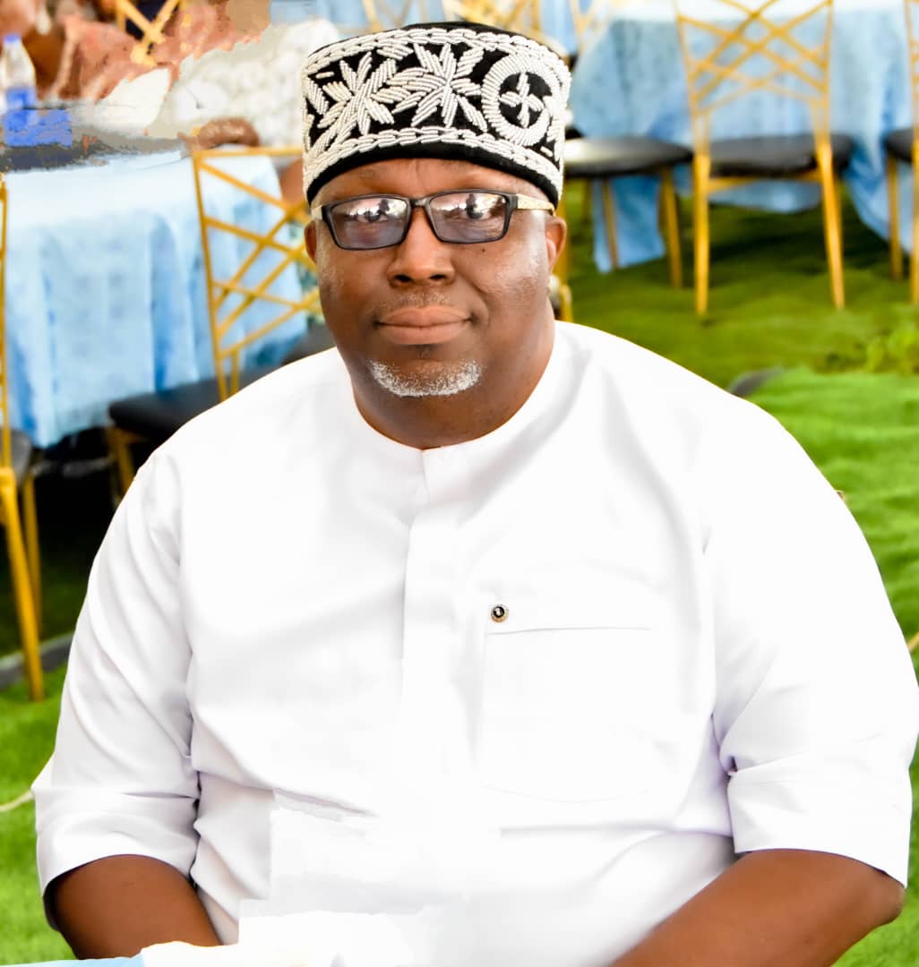 Ocholor gets new appointment