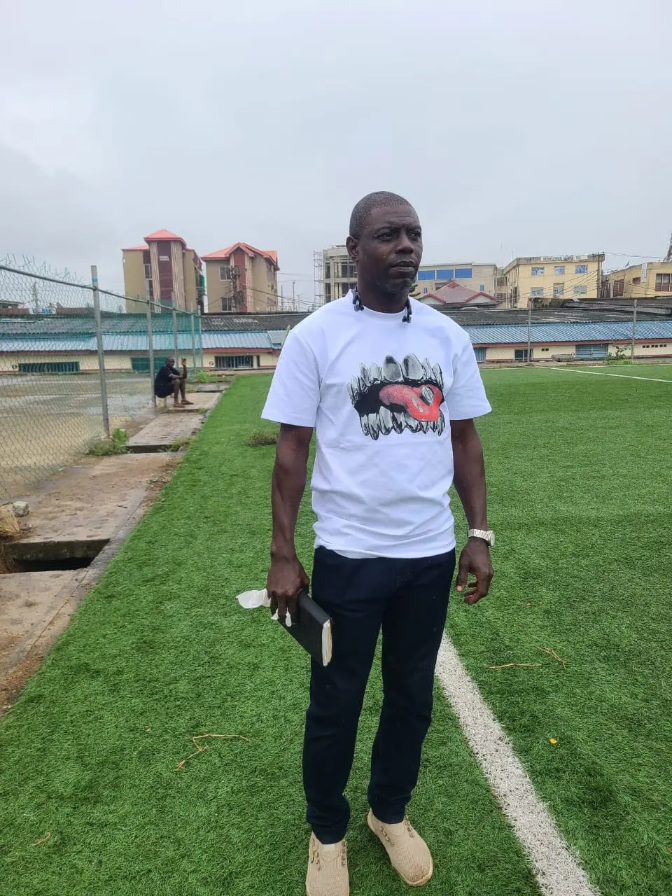 Cover image for Castmog Ladies FC appeals relegation