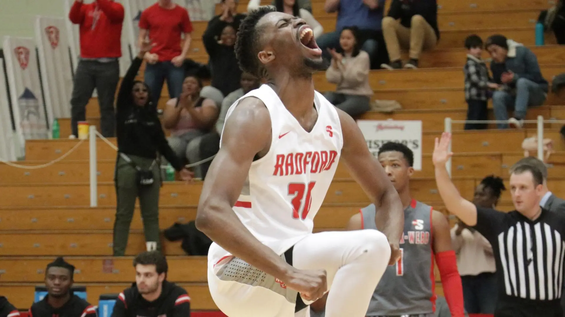 Cover image for D'Tigers’ forward, Eke joins Rivers Hoopers for BAL