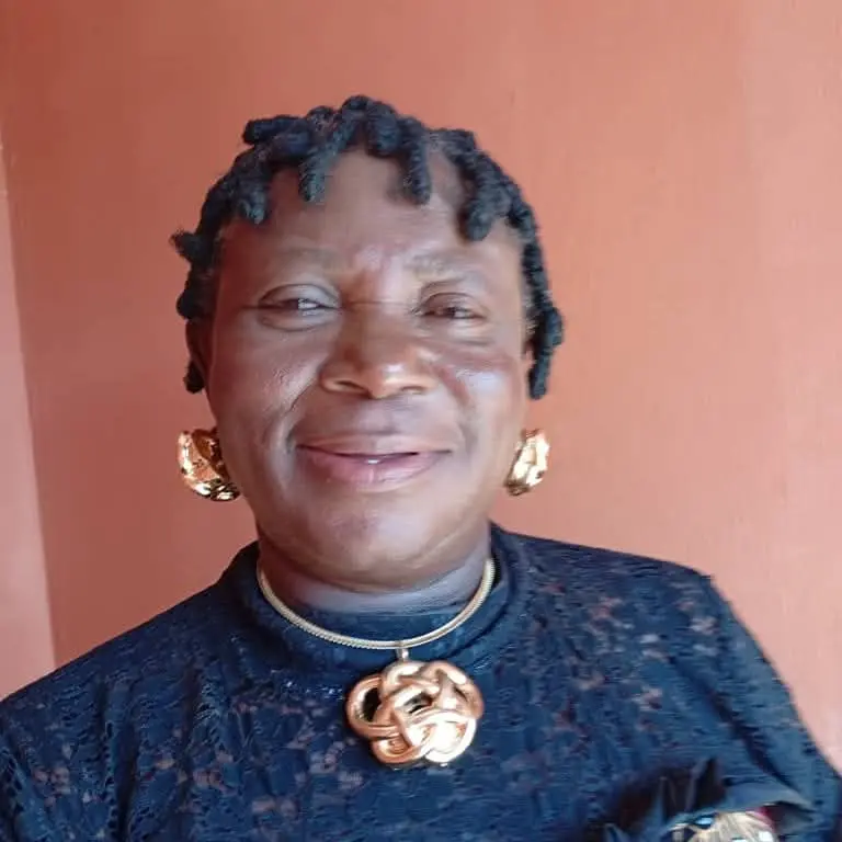 Cover image for NPFL Referee Assessor, Enagbare, dies on duty in Lagos