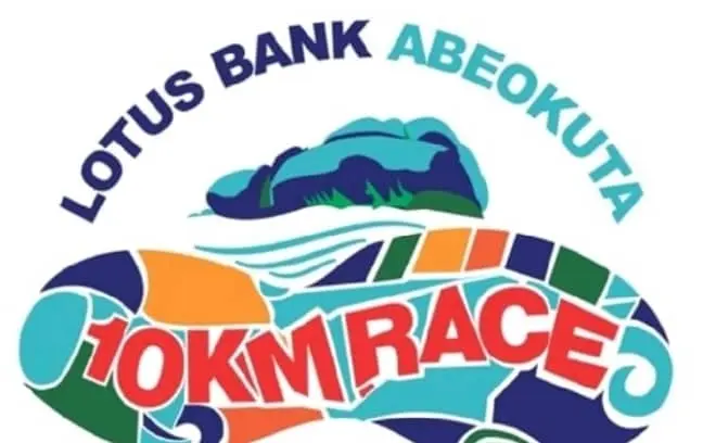 Cover image for Record 6000 runners register for 2nd Lotus Bank Abeokuta 10km Run